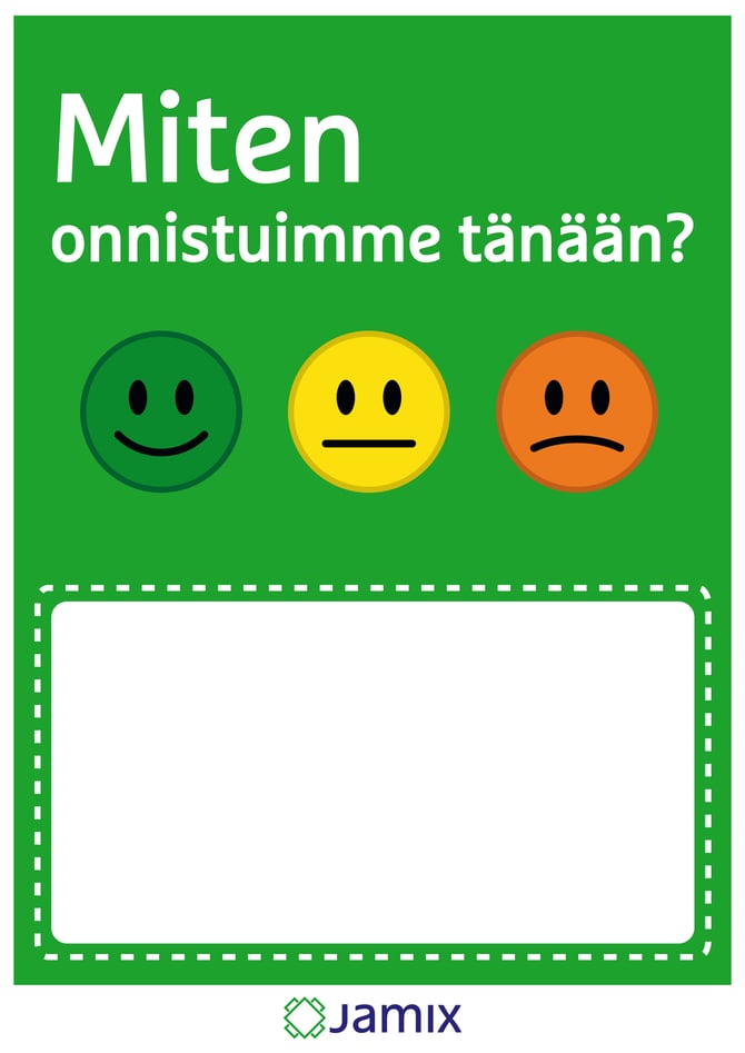 MENU Asiakaspalaute Miten onnistuimme A4 2025